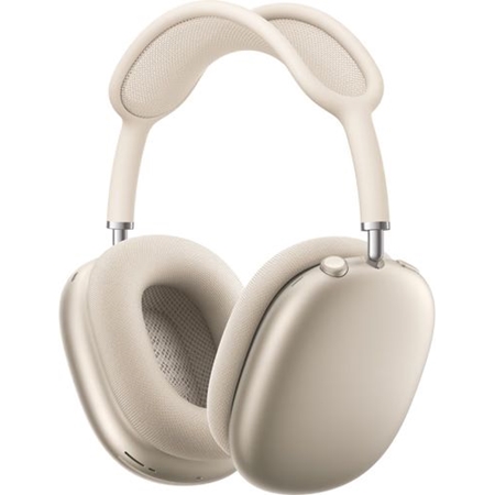 Apple AirPods Max Sterrenlicht (2024)
