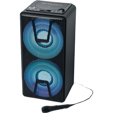 Muse M-1820 DJ Bluetooth Party Speaker