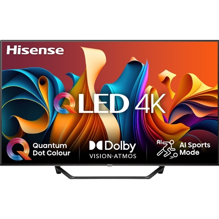 EP Hisense 43A79NQ TV (2024) aanbieding