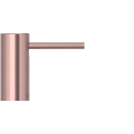 Quooker Nordic zeeppomp - rosé koper