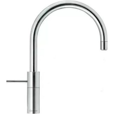 Quooker Round kraan - chroom