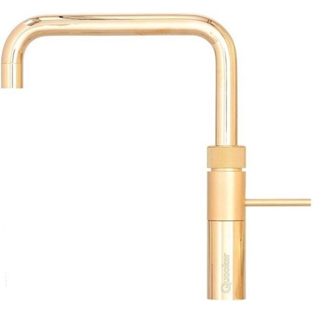 Quooker Fusion Square - goud