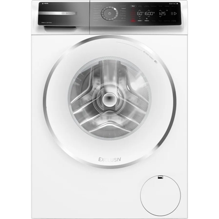 EP BOSCH WGB256AMNL Serie 8 Wasmachine aanbieding