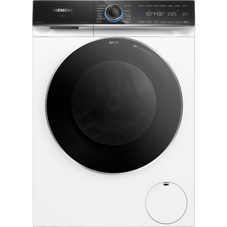 Siemens WG44G20MNL iQ700 extraKlasse Wasmachine 