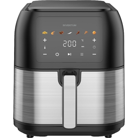 Inventum GF801HLDB XL Airfryer