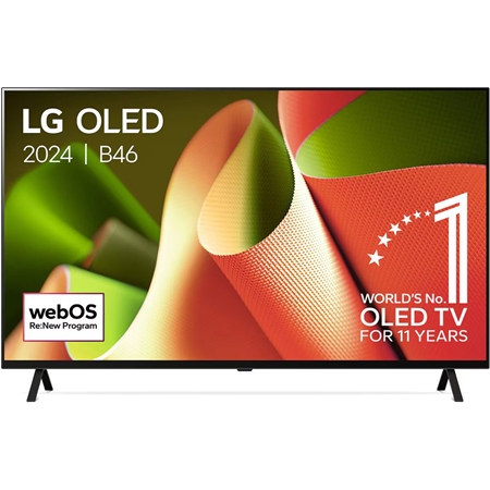 EP LG OLED48B46LA TV (2024) aanbieding