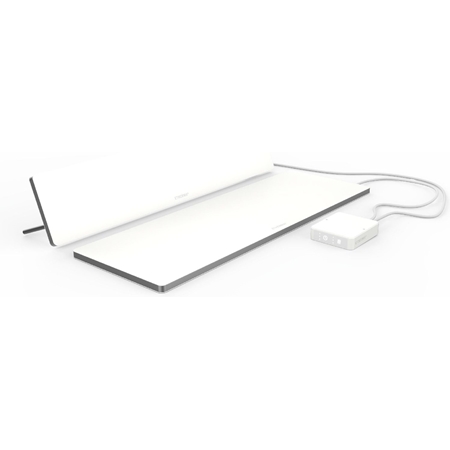 ETHERMA 46380 Infrarood Werkplekverwarming - Wit