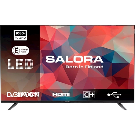 Salora 40FDB200 Full HD TV 