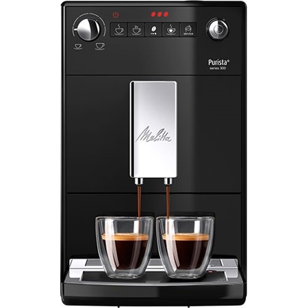 Melitta Purista F230-102 Volautomatische Koffiemachine