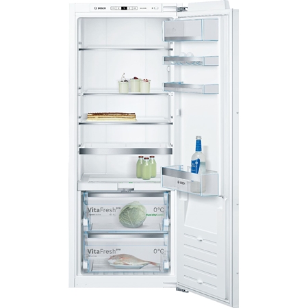 EP BOSCH KIF51AFE0 Serie 8 Inbouw Koelkast aanbieding