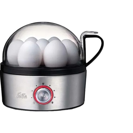 Solis 8272 Egg Boiler & More - Eierkoker