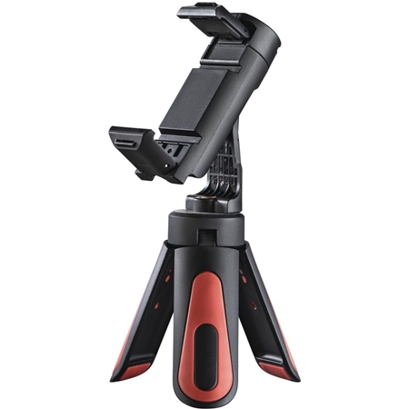 Hama Pocket II Rotation smartphone mini-tripod 