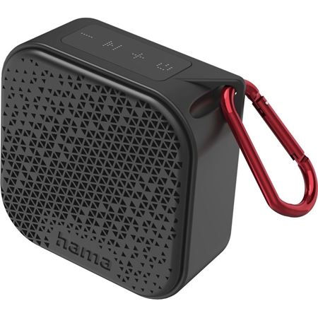 Hama Pocket 3.0 Bluetooth speaker