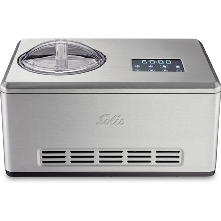 Solis 8502 Gelateria Pro Touch IJsmachine