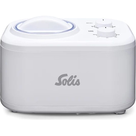 Solis 8503 Gelatissima Ice Cream Machine - Ijsmachine