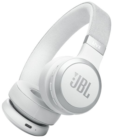 JBL Live 670NC on-ear koptelefoon