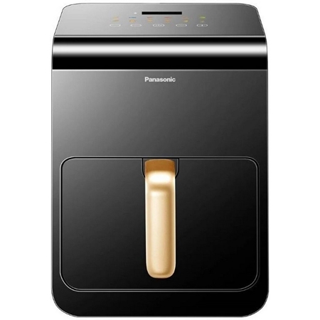 Panasonic NF-CC600AXE Heteluchtfriteuse