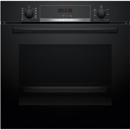 BOSCH HBA574BB3 Serie 4 Inbouwoven