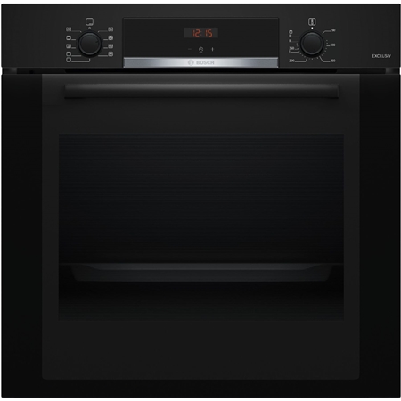 BOSCH HBA3140B3 Serie 4 EXCLUSIV Inbouwoven