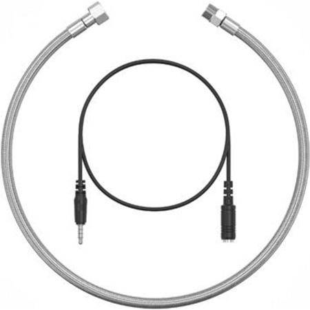 Quooker Verlengset 60cm voor Quooker Kraan Nordic/Fusion/Flex