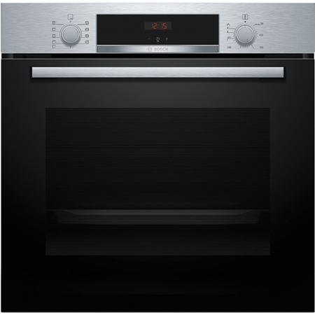BOSCH HBA534BS3 Serie 4 Inbouwoven