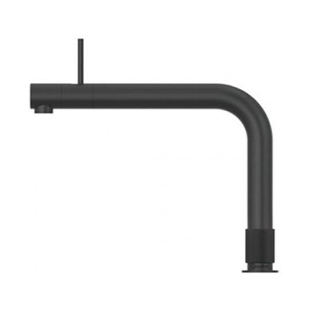 Quooker Keukenmengkraan Front - Gun Metal - Losse Kraan