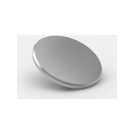 Quooker Serviceset Afdekplaat - RVS