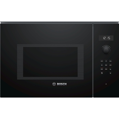BOSCH BFL554MB0 Serie 6 Inbouwmagnetron