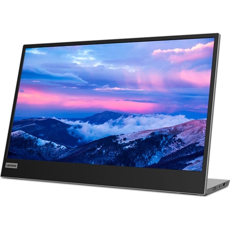 Lenovo L15 monitor 