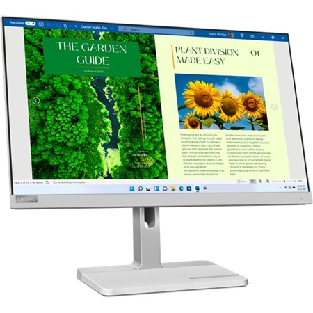 Lenovo L24m-40 monitor 