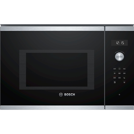 BOSCH BFL554MS0 Serie 6 Inbouwmagnetron