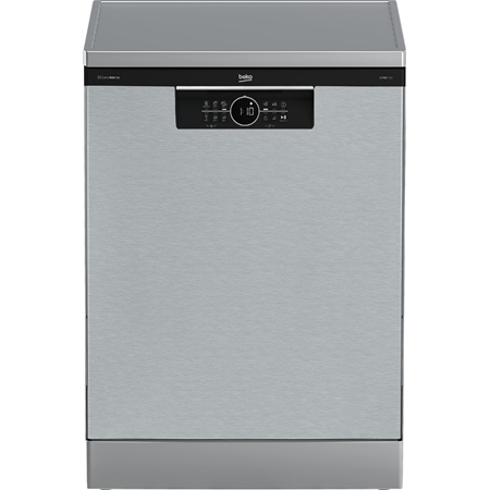 Beko BDFN26442XC CornerIntense Vaatwasser