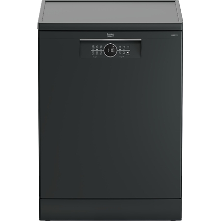 Beko BDFN26450A Vaatwasser 