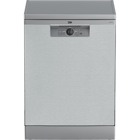 Beko BDFN26450X Vaatwasser