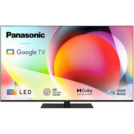 Panasonic TN-65W70AEZ 4K LED Google TV 