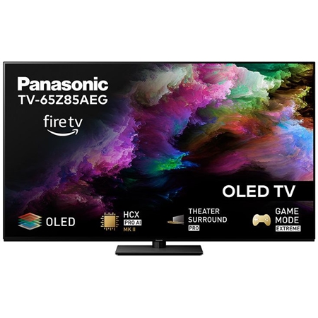 Panasonic TV-65Z85AEG 4K OLED Smart