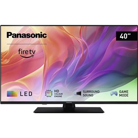 EP Panasonic TV-40S55AEZ Full HD LED Smart aanbieding