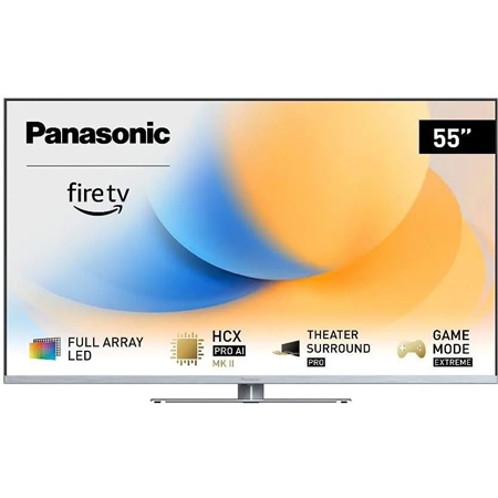Panasonic TV-55W93AE6 4K LED Smart
