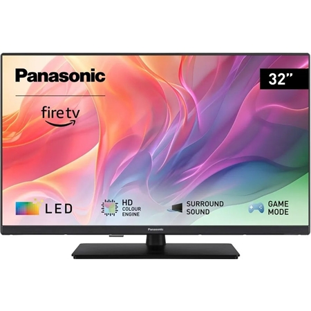 Panasonic TV-32S55AEZ Full HD LED Smart 