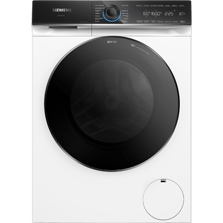 Siemens WG56B20BNL iQ700 Wasmachine