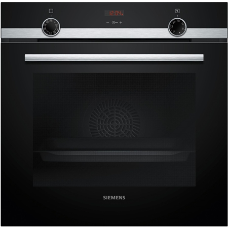 Siemens HB534AER3 iQ300 Inbouw Oven - 60 x 60 cm - Inox