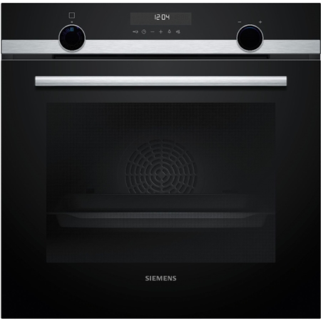 EP Siemens HB578GES7 iQ500 Inbouw Oven - 60 x 60 cm - Inox aanbieding