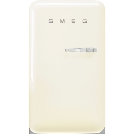 SMEG FAB10LCR6 Vrijstaande Koelkast 50's Style - Creme