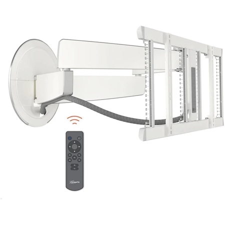 Vogel's Signature TVM 7675W elektrische muurbeugel