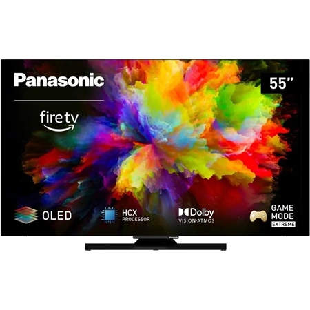 Panasonic TV-55Z80AEZ 4K OLED Smart