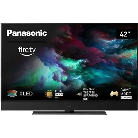 Panasonic TV-42Z90AE6 4K OLED Smart