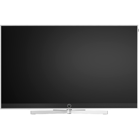 Loewe stellar 83 dr+ UHD OLED TV