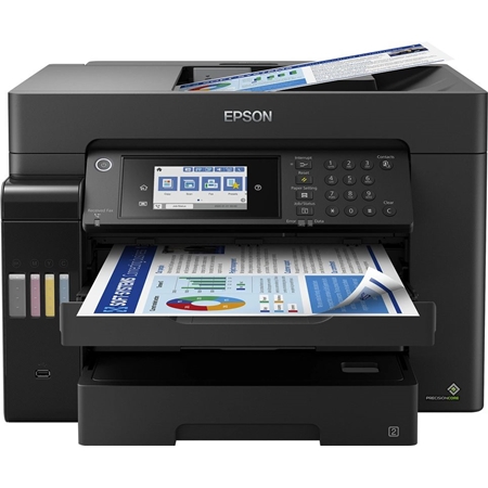 EP Epson EcoTank ET-16650 aanbieding