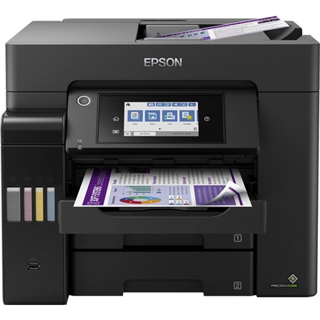 Epson EcoTank ET-5850 