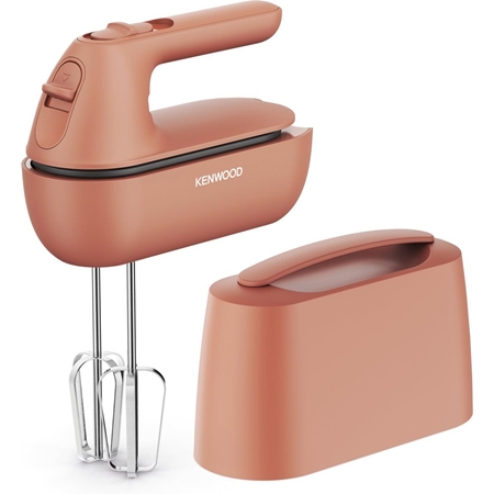 Kenwood GO Quickmix HMP 40.000GY - Handmixer - Kleirood
